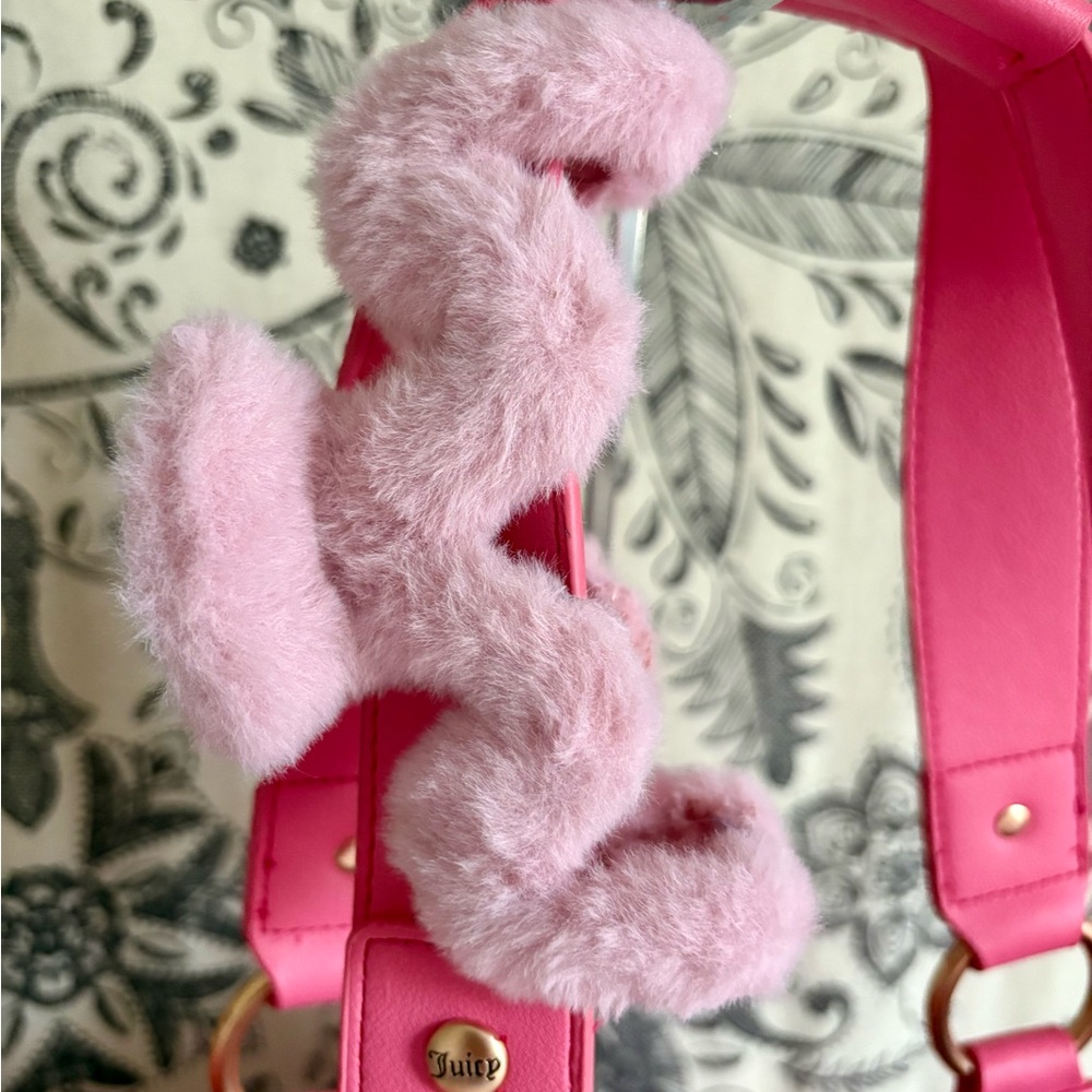 Juicy Couture NEW Hot Pink Daydreamer - Picture 9 of 10